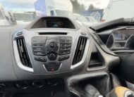 2016 Ford Transit Custom – Model: Transit Custom 270 Limited E-Tech – EO16MFV