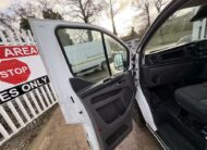 2019 Ford Transit Custom – Model: Transit Custom 300 Trend – CT19HTP