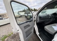 2012 Volkswagen Transporter – Model: Transporter T28 84 TDI SWB – RK62XJC