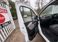 2018 Renault Trafic – Model: Trafic SL27 Business dCi – MT68LDZ