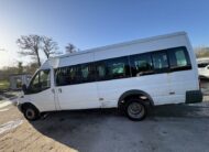 2009 Ford Transit – Model: Transit 140 T430 17s RWD – CP09KXA