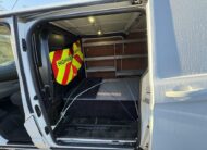 2017 Ford Transit Custom – Model: Transit Custom 270 Limited – HG17NTD