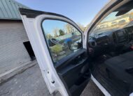 2018 Mercedes-Benz Vito – Model: Vito 114 Bluetec – WR18KTG