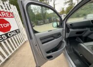 2020 Vauxhall Vivaro – Model: Vivaro 2900 Dynamic S/S – DV20AOK