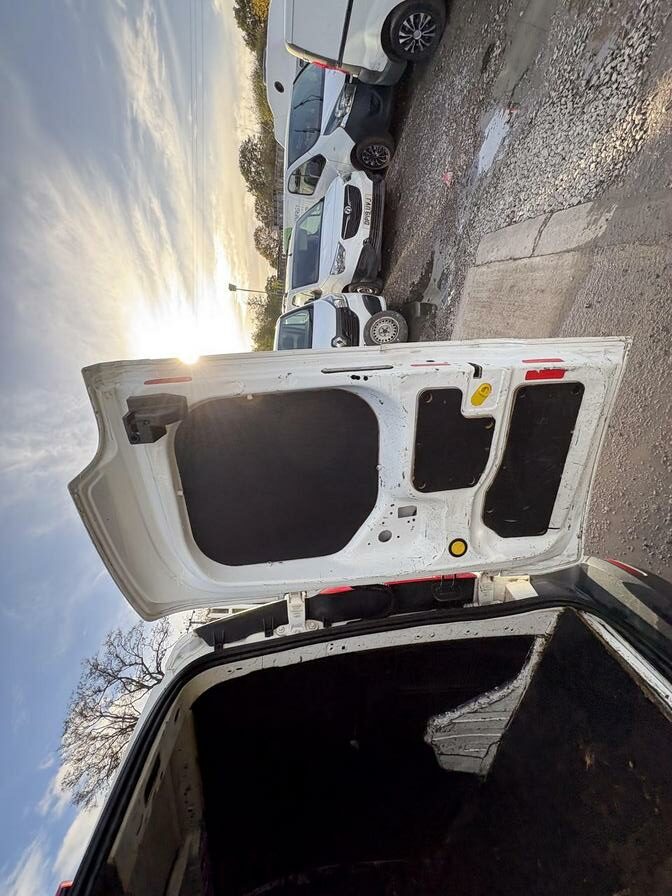 2017 Ford Transit Connect – Model: Transit Connect 240 Trend – AK17WWS