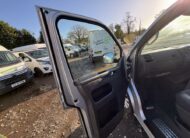 2013 Volkswagen Caravelle – Model: Caravelle Executive BlueMotion Technology TDI Auto – LN63XLC