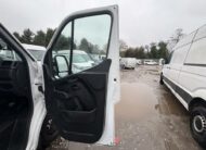 2020 Vauxhall Movano – Model: Movano L3H3 F3500 CDTi – DN70GYV