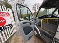 2008 Irisbus Daily – Model:  – GN08CSX