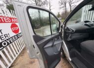 2016 Ford Transit Custom – Model: Transit Custom 290 Limited – WP66FSL