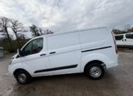 2021 Ford Transit Custom – Model: Transit Custom 300 Trend EcoBlue – HT71DZZ