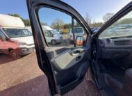 2015 Renault Trafic – Model: Trafic LL29 Business+ dCi – LC65WOV