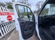 2019 Renault Master – Model: Master ML35 Business Energy dCi – MT69CKC