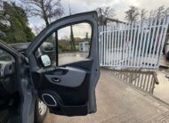 2017 Nissan NV300 – Model: NV300 Tekna DCI – KS17OKA