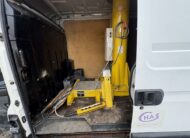 2007 Iveco Daily – Model: Daily 50C15 – FJ07XCB