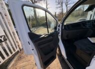 2018 Ford Transit Custom – Model: Transit Custom 280 Trend – YR68XFP