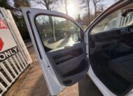 2019 Toyota Proace – Model: Proace Icon – PJ19WFN