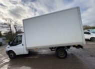 2007 Ford Transit – Model: Transit 100 T350 LWB RWD – BD07PDY