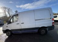 2016 Mercedes-Benz Sprinter – Model: Sprinter 310 CDI – KS16YUR