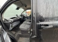 2018 Ford Transit Custom – Model: Transit Custom 290 Trend Colour Edition – KT18UUD