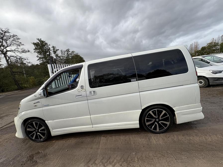 2002   – Model:  – NT52VBF