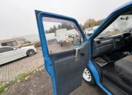 1999 Volkswagen Transporter – Model: 800 Special TD SWB – V269GBM