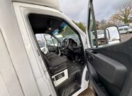 2022 Mercedes-Benz Sprinter – Model: Sprinter 315 Progressive CDI – BL72EEN