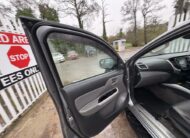 2018 Mitsubishi L200 – Model: L200 Barbarian DI-D – YD67RKZ