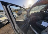 2015 Nissan NV200 – Model: NV200 Acenta dCi – NU15HWB