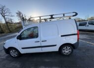 2014 Mercedes-Benz Citan – Model: Citan 108 CDi – BL64AOE