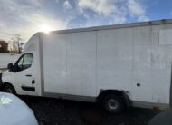 2012 Renault Master – Model: Master LL35 DCI 125 – PX12ONK