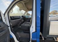 2019 Volkswagen Crafter – Model: Crafter CR35 Startline TDI – LR69RVO