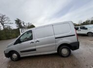 2015 Peugeot Expert – Model: Expert 1000 L1H1 Professional HDi – WK65VTA