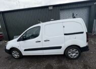 2018 Peugeot Partner – Model: Partner Professional L1 Blue HDi – KR68ETF