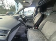 2019 Ford Transit Connect – Model: Transit Connect 200 Trend TDCi – WV69UVA