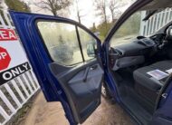 2014 Ford Transit Custom – Model: Transit Custom 290 Ltd E-Tech – EJ64FNM