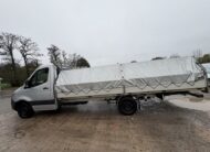 2019 Mercedes-Benz Sprinter – Model: Sprinter 314 CDI – YF19CWB