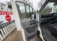 2021 Volkswagen Crafter – Model: Crafter CR35 Trendline TDI – GD70VNO