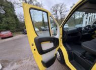 2019 Citroen Relay – Model: Relay 33 L1H1 Enterprise Blue HDi – FT19AWV