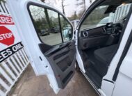 2020 Ford Transit Custom – Model: Transit Custom 300 Limited EcoBlue – BK20OHS