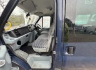 2010 Ford Transit – Model: Transit 140 T280 SWB Limited Touring – GY10XFF