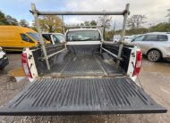 2013 Nissan Navara – Model: Navara Acenta dCi – GF63BBX