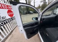 2019 Mercedes-Benz Vito – Model: Vito 110 Pure CDI – YC69PTO