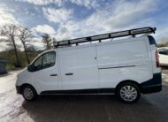 2020 Renault Trafic – Model: Trafic LL30 Business+ Energy dCi – YH70WXY