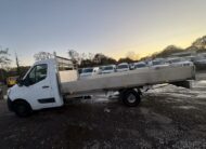 2020 Renault Master – Model: Master LL35 Business dCi – FX70BVU