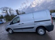 2015 Peugeot Expert – Model: Expert 1000 L1H1 Professional HDi – BD15AFN