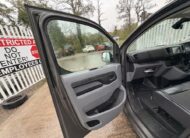 2020 Vauxhall Vivaro – Model: Vivaro 2900 Sportive S/S – CA69NFT