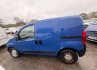 2016 Peugeot Bipper – Model: Bipper S HDi – KF16HFV