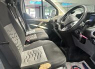 2017 Ford Transit Custom – Model: Transit Custom 290 Limited – CV67YHT