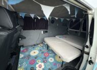 2001 Volkswagen Transporter – Model: 1200 TDI LWB – X801WPT