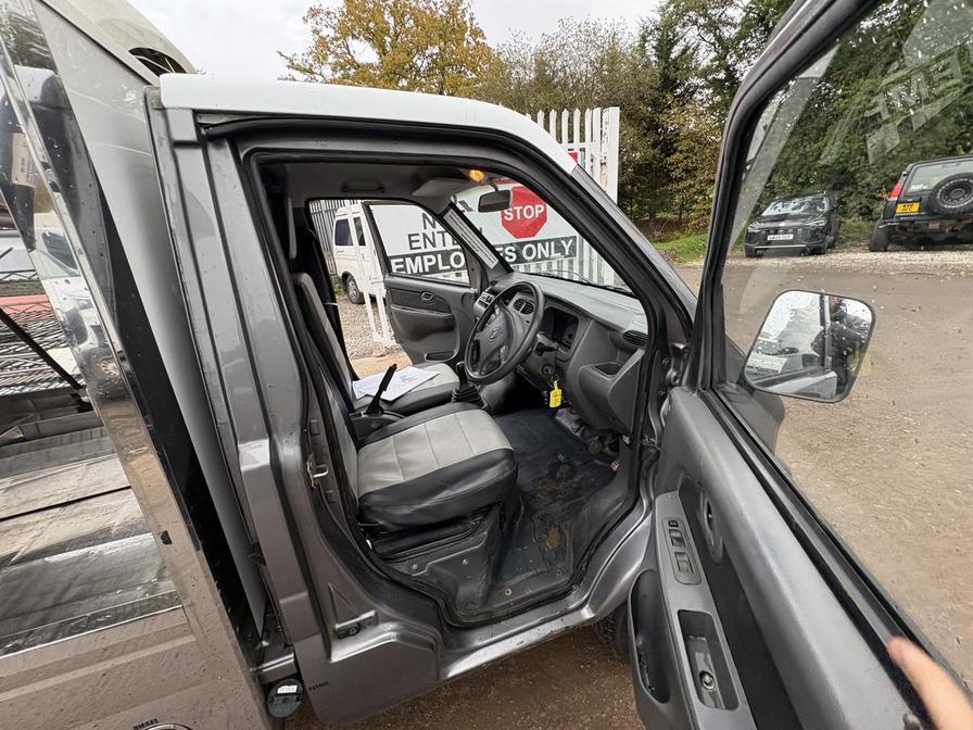 2014   – Model:  – FX14JRV